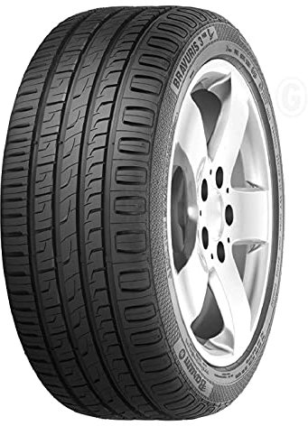 Barum 245/40 R18 93Y Sommerreifen Reifen