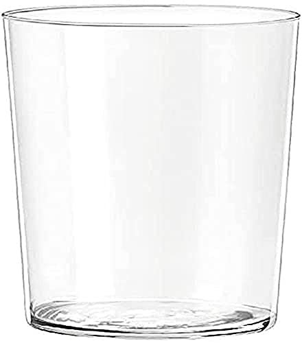 JGO 6 VASOS VDR AGUA STARCK 35CL