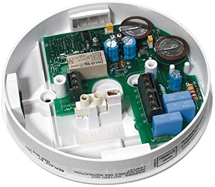 Ei Electronics Ausgangsrelais Ei128RBU 230V Zubehör für Brandmelder 5099383004014