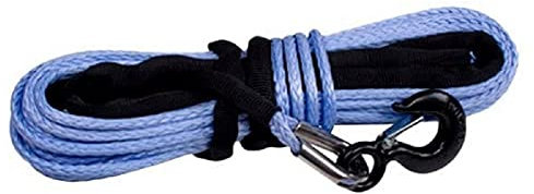 Rugged Ridge 15102.10 - Verricello Sintetico, 11/32 x 30,5 m
