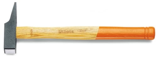 Beta 1374F 30 - Martelli tipo francese per falegnami manico in legno