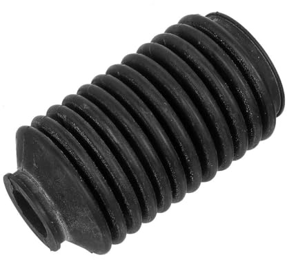MEYLE Faltenbalg, Lenkung 1004190010 Vorderachse, Kompatibel mit: SEAT CORDOBA, CORDOBA Vario, IBIZA II, TOLEDO I, VW CADDY I, GOLF I, GOLF I Cabriolet, GOLF II, GOLF III, GOLF III Variant, JETTA I