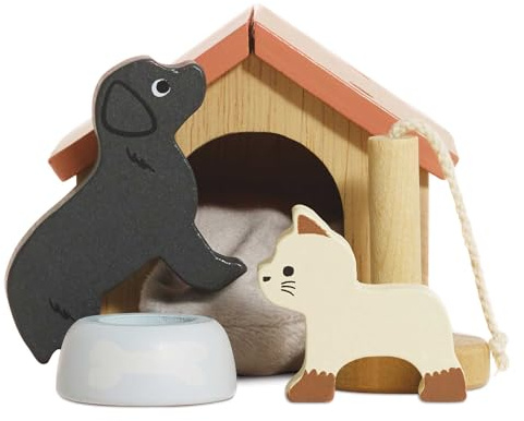 Le Toy Van Daisylane Pet Set