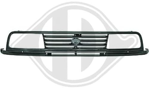 Diederichs 6430940 kylgrill