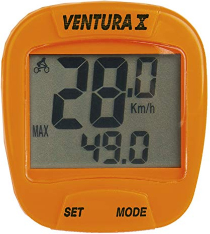 Ventura Fahrradcomputer X