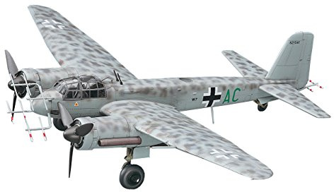 Hasegawa E32 01562 Modellbausatz, Zubehör, Mehrfarbig, HAE32
