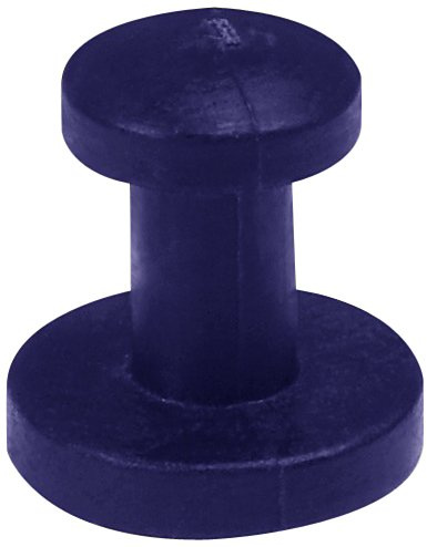 3M Button FF-400-02, Respiratory Protection Accessory (Pack of 6)