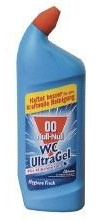 00 WC-AKT.GEL C.ARC.750ML