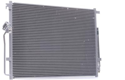 NISSENS Condenseur (climatisation) 94917 Compatible avec: MERCEDES-BENZ SPRINTER 3,5-t Bus, SPRINTER 3,5-t Kasten, SPRINTER 3,5-t Pritsche/Fahrgestell, SPRINTER 3-t Bus, SPRINTER 3-t Kasten