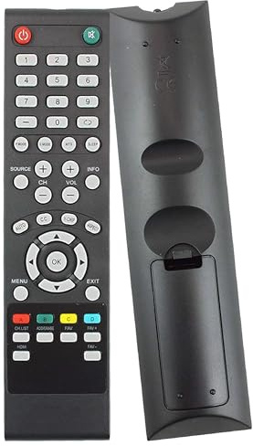 84504503B01 TV Remote Control fit for Almost All SEIKI TV