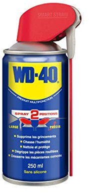 WD40 WD-40 250ML SPRAY 2 POS.