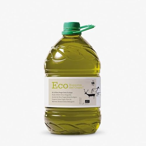 Garrafa de plástico 5 Litros Ecológico