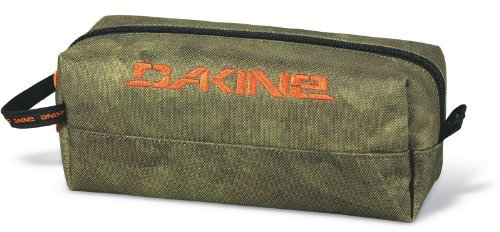 Dakine Zusatztasche Accessory Case 1 Liter Mehrfarbig (Timber) 05ES2B