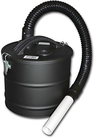 Kinzo Ash Can for Vacuum Cleaner ST