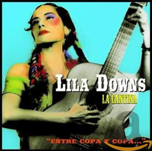 La CantinaEntre Copa Y Copa