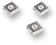 Burns 3314j-1–203E Trimmer, Potentiometer 20 kOhm 1TURN SMD, 1 pack, 1