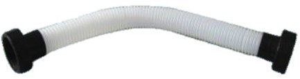 Bestway Tubo Ricambio Collegamento Motore/filtri Sabbia per Piscine