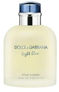 Dolce & Gabbana 18358 - Agua de Colonia, 75 ml