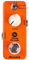 Mooer Ninety Orange, phaser pedal
