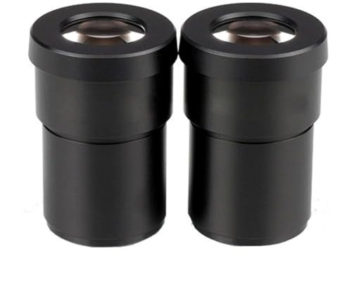 AmScope EP30X30 Pair of Super Widefield 30X Eyepieces (30mm)