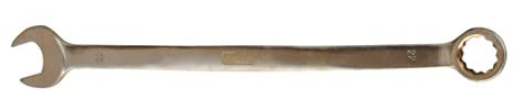 KS Tools 963.7352 BRONZEplus Ringmaulschlüssel, extra lang 30 mm