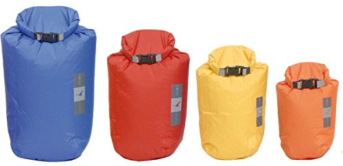 Exped BS Fold-Drybag, XX-Large