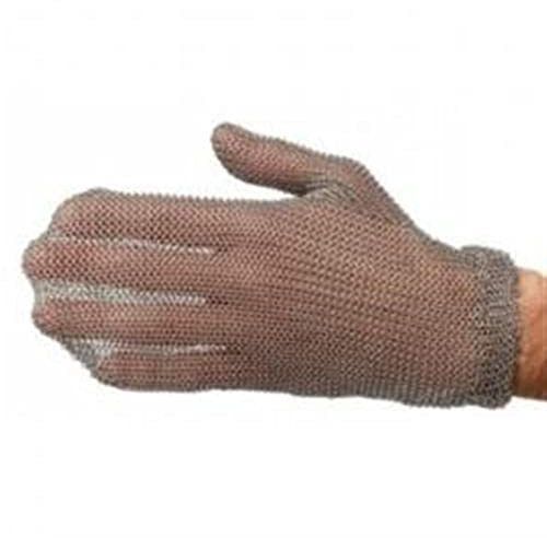 Novac Chainmail Oyster Safety Mitt