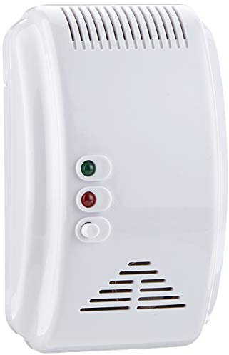 Beeper DET-GN101 Detector de Gases Naturales y Soporíferos