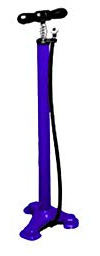 POMPA CICLI CLASSICA TREPIEDE N.4 h.640 [OSM ]