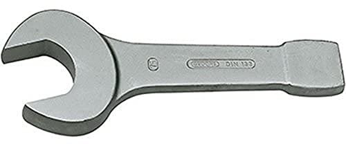 Gedore 133 30 - Llave de golpe fija una boca 30 mm