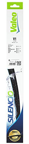Valeo Silencio Lame d'Essuie-Glace Conventionnel V1 - Arrière - 330 mm