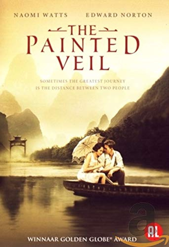 Painted veil