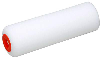 RETOL TOOLS Schaumstoffwalze zum Auftragen von Vorstrichen | 250 mm