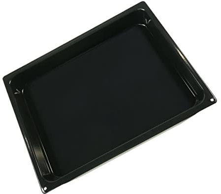 Piece des Herstellers – Leche Speiseeis Universal Länge 5.6 cm Breite 36 cm Höhe 5,4 cm für Backofen