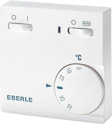 Eberle Raumthermostat, RTR-E6181