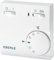 Eberle, Termostato ambiente - RTR-E6181