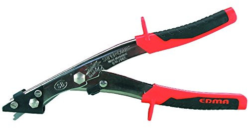 HaWe 031.00 Ersatz-Messer für Knabber-Blechschere