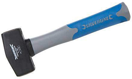 Maillet manche en fibres de verre 0,9 kg