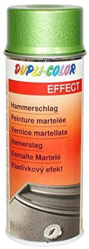 Dupli-Color 467448 Emaille/Hammerschlag/Hitzefest, 400 ml, Grün