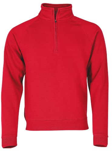 Fruit of the Loom Herren Ss108m Sweatshirt (1er Pack)