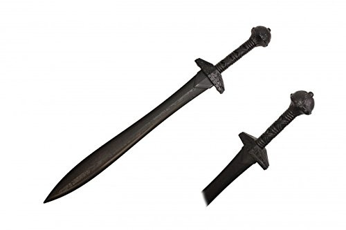 WUU JAU 32 1/4 Polypropylene Roman Sword