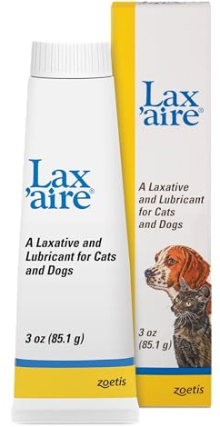 Pfizer Lax'aire – 85 ml, 1 Pack, Basic