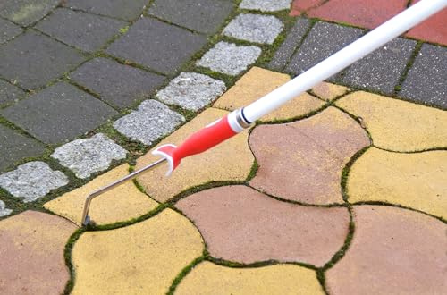'Rillenfix®' mit Teleskopstiel