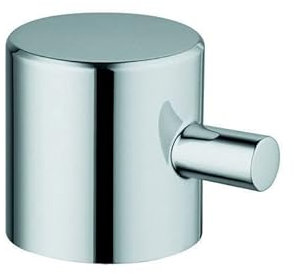 Grohe Deutschland-Auslaufventil chrom