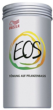 Tinte Wella EOS de 120 ml