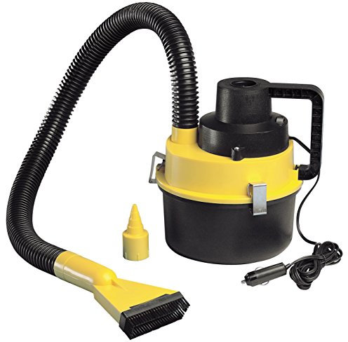 LAMPA Aspirateur sec et humide 72131