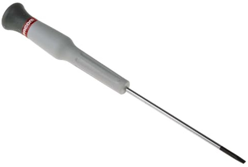 FACOM AEF.2,5X75 - Tournevis Micro 2,5 x 75 mm
