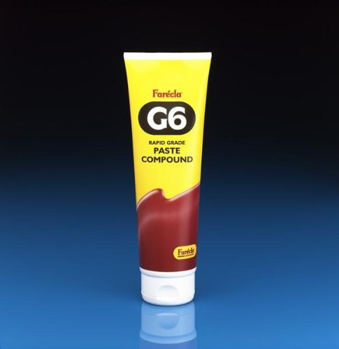 Farecla G6-400/12 Pâte Abrasive G6 400 g