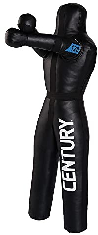 Century Grappling Dummy Bodenkampf MMA Training Bag - 31KG