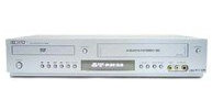 Samsung DVD and VCR Combo - DVD-V5500